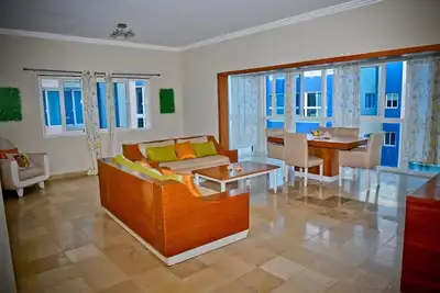 Image de Luxury Penthouse Junior