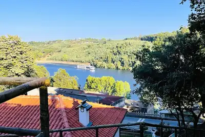 Image de Casa Junto ao Rio Douro, Ideal Para Famílias. A 10 Minutos da Cidade do Porto