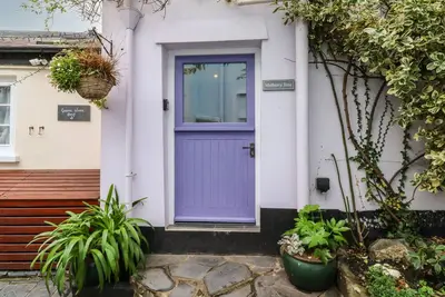 Image de Mulberry Tree, pet friendly, character holiday cottage in Appledore