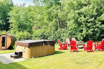 Image de Chalet Du Sentier Montagneux