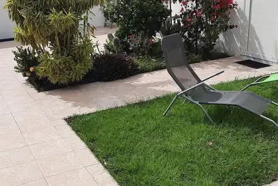 Image de Chambre Privée et Indépendante Chez L'habitant