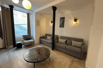 Image de St Germain-Bon Marché - cosy n°1