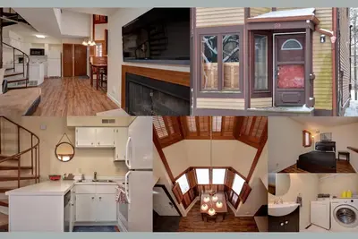 Image de Quaint and unique 1 bedroom in Short North with adorable features.