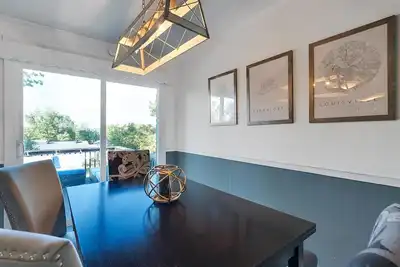 Image de The Kentucky Bluegrass Retreat