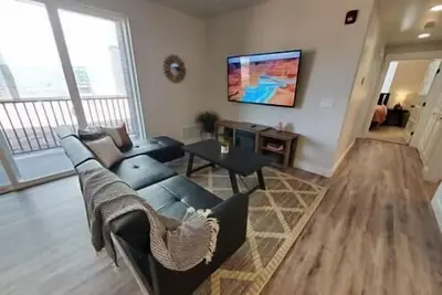 Image de Red Rock Suite - Castle Rock Condos