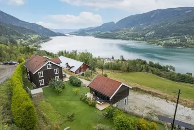 Image de Stamp and Sauna! Small Farm With Fantastic View!