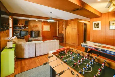 Image de Londonderry Vacation Home w/ Deck + Gas Grill!