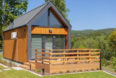 Image de Sovanova 2 Holiday Home with One Bedroom and Mezzanine