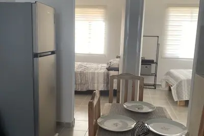 Nuevo Departamento con Alberca