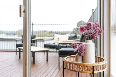 Image de Wombat Hollow - Freycinet Holiday Houses