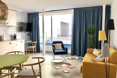 Image de ChezmoiHomes Patio De Luz 1