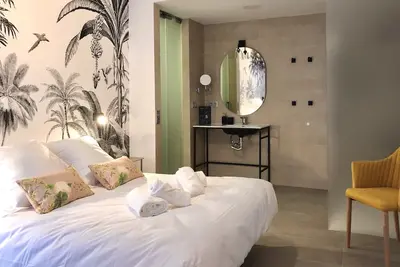 Image de ChezmoiHomes Patio De Luz 2