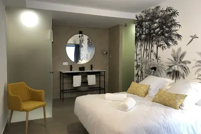 Image de ChezmoiHomes Patio De Luz 3