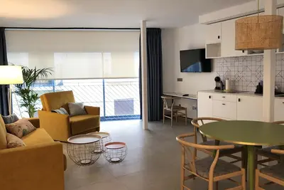 Image de ChezmoiHomes Patio De Luz 4