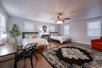 Image de 4bd Modern Victoria: 20 mins to Pittsburgh Airport