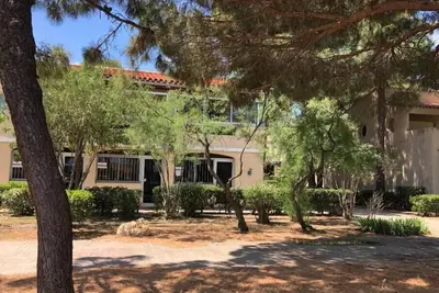 Image de Appartement les pieds dans l'eau