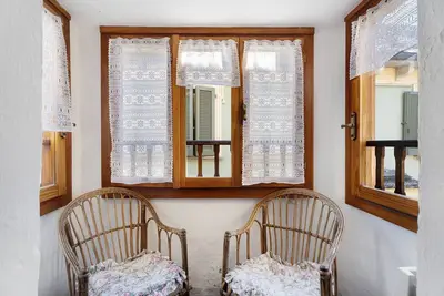 Image de Appartement 'A Casa Di Elda' avec vue sur les montagnes