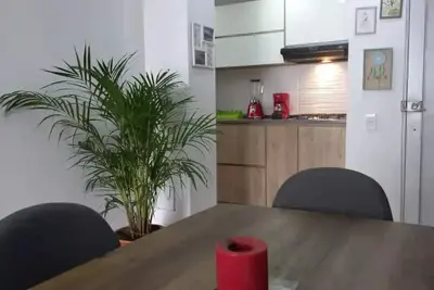 Image de Hermoso Apartamento en Jamundí\n\n