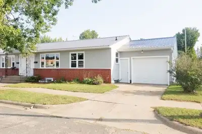 Image de The Pine Street Bungalow in Mosinee