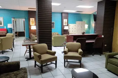 Immense Space for Up To 50+ Guests