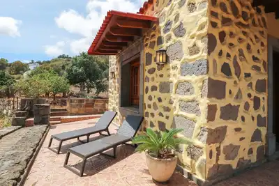 Image de Countryside Views House Teror 1