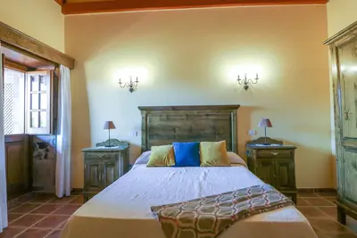 Image de Countryside Views House Teror 2