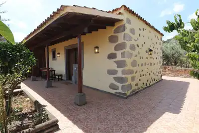 Image de Countryside Views House Teror 3