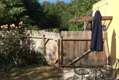 Image de Redwood coast farm stay