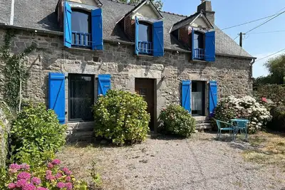 Image de 310 -Maison de charme 8 personnes proche des plages