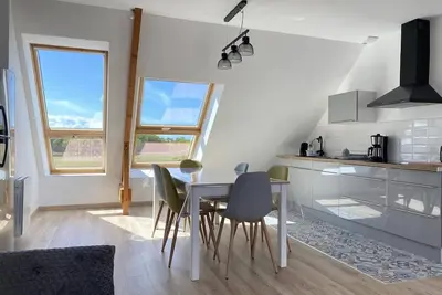 Image de 303 - Appartement lumineux en plein cœur de Fréhel