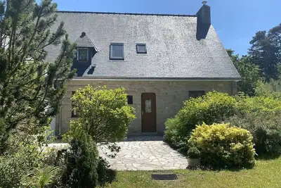 Image de 102 - Belle Maison Familiale dans quartier calme