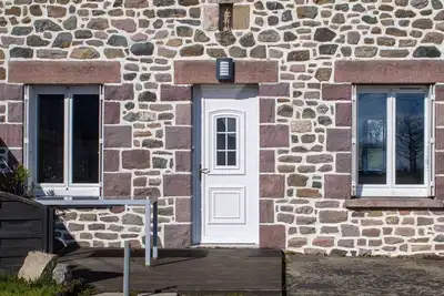 Image de 207 -Maison mitoyenne entre terre et mer à Plurien