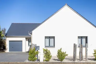 Image de 311 -Maison de plain-pied proche de la plage