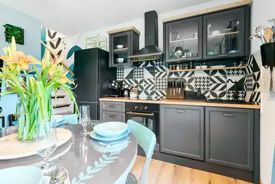 Image de Superbe maison Ă Gornje Plavnice