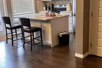 Image de Geary Lodge -“home away from home”, minutes drive from Saskatoon Airport.