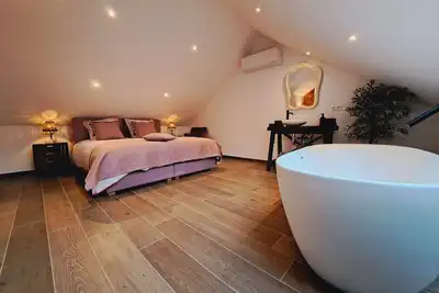 Image de Un gîte sous roche - La Roche-en-Ardenne