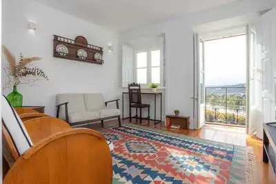 Image de Casas da Couraça - Camões