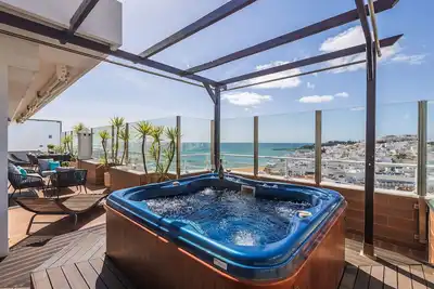 Image de Penthouse Monaco Af Albufeira