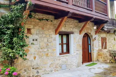 Image de Vivienda Vacacional El Ventanuco