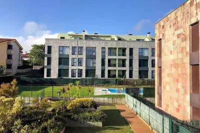 Image de Apartamento La Muga Azul