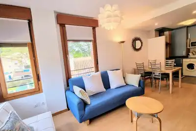 Image de Apartamento Vacacional Roma