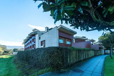 Image de Apartamento Mirador Playa de Barro