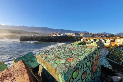 Image de Apartamento La Casa Mágica de Llanes