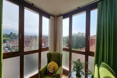 Image de Apartamento Turístico Pakita