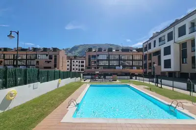 Image de Apartamento Vacacional Hiru