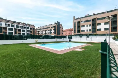 Image de Apartamento Llanes Paraiso 206