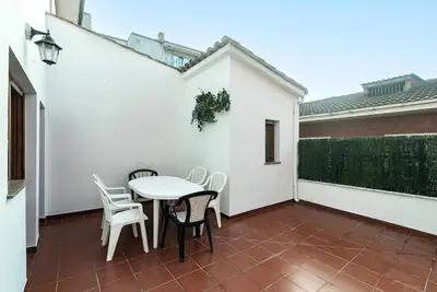 Image de Apartment La Vega de Santiago 1