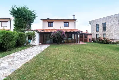 Image de Villa La Atalaya de Ovio