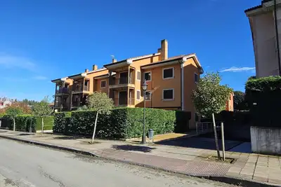 Image de Apartment La Ventana del Cuera