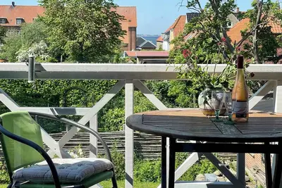 Image de Charming holiday apartment in central Stege